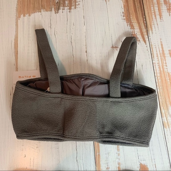 PilyQ Sand Reef Layla bikini set - Picture 8 of 12